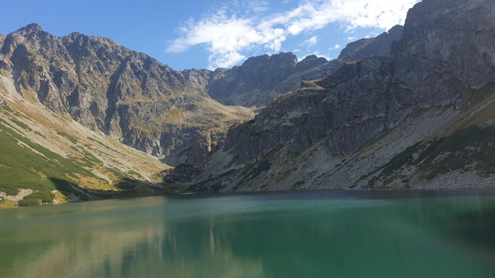 Lobrotno Gazdzina - Goralska Chalupa Na Wylacznosc Bukowina Tatrzanska Exterior photo